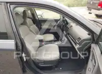 2018 Subaru Forester photo