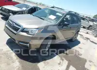 2018 Subaru Forester photo