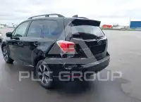 2018 Subaru Forester фото