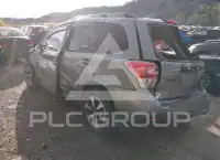 2018 Subaru Forester photo
