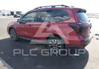 2018 Subaru Forester фото