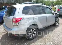 2018 Subaru Forester фото