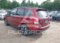 2018 Subaru Forester фото