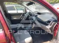 2018 Subaru Forester photo