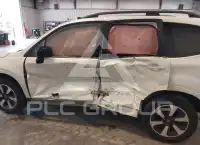 2018 Subaru Forester фото