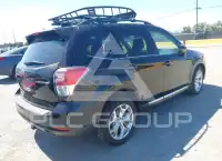 2018 Subaru Forester фото