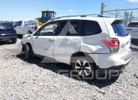 2018 Subaru Forester фото