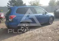 2018 Subaru Forester photo
