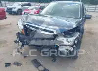 2018 Subaru Forester фото