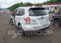 2018 Subaru Forester фото