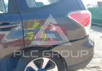 2018 Subaru Forester photo