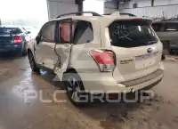 2018 Subaru Forester фото