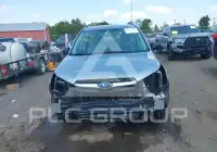 2018 Subaru Forester фото