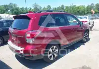 2018 Subaru Forester фото