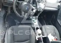 2018 Subaru Forester фото