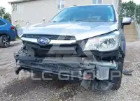2018 Subaru Forester фото