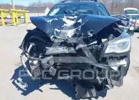 2018 Subaru Forester photo