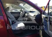 2018 Subaru Forester фото