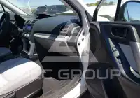 2018 Subaru Forester photo