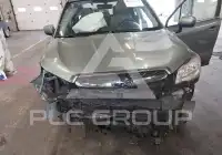 2018 Subaru Forester photo