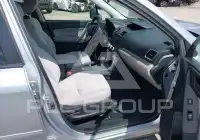 2018 Subaru Forester photo
