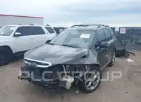2018 Subaru Forester фото