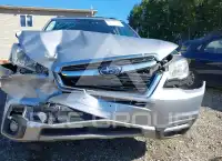 2018 Subaru Forester фото