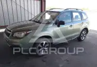 2018 Subaru Forester photo