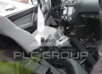 2018 Subaru Forester фото