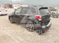 2018 Subaru Forester photo