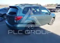 2018 Subaru Forester фото