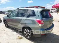 2018 Subaru Forester фото