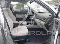 2018 Subaru Forester фото