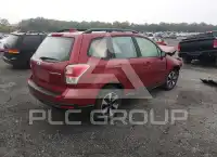 2018 Subaru Forester фото
