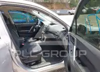 2018 Subaru Forester фото