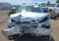 2018 Subaru Forester photo