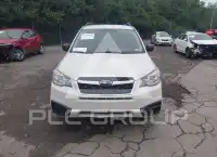 2018 Subaru Forester фото
