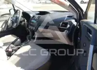 2018 Subaru Forester фото