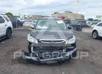 2018 Subaru Forester фото
