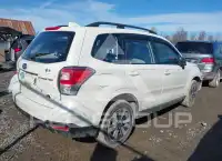 2018 Subaru Forester фото