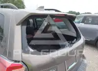 2018 Subaru Forester photo