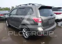 2018 Subaru Forester photo