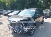 2018 Subaru Forester photo