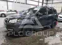 2018 Subaru Forester photo