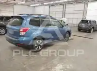 2018 Subaru Forester фото