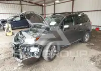 2018 Subaru Forester фото