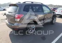 2018 Subaru Forester photo