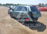 2018 Subaru Forester photo