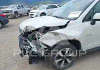 2018 Subaru Forester фото