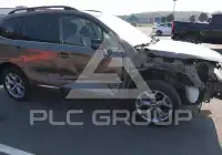 2018 Subaru Forester photo